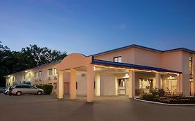 The Cayuga Inn At The Finger Lakes